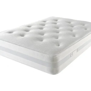 1000 Pocket spring mattress