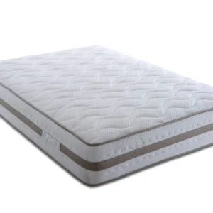 2000 pocket spring mattress