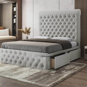 Hemlock Luxury Bed