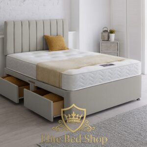 Blubell Luxury  Bed