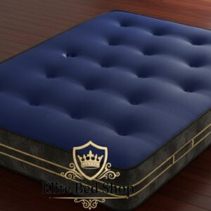 Monarch Luxe mattress